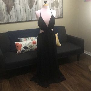 Express Maxi Dress
